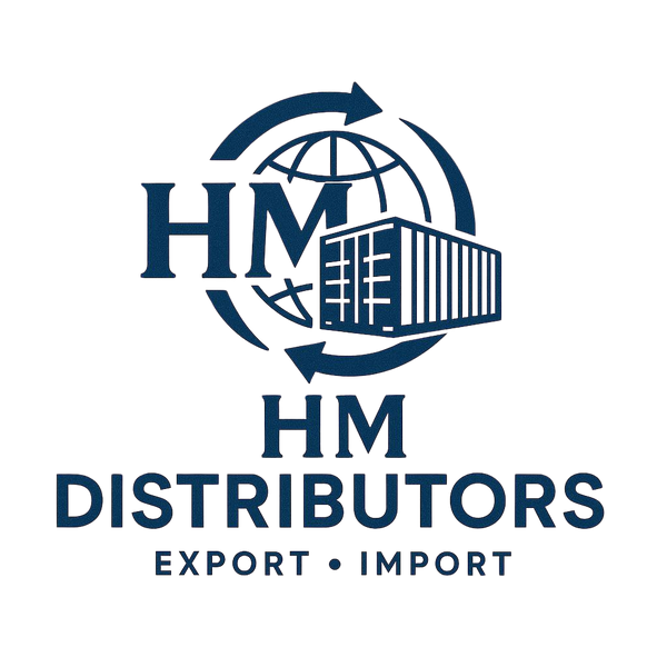 HMDISTRIBUTORS